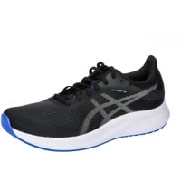 Asics Patriot 13 Herren black/pure silver 44,5