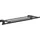 Hansgrohe AddStoris S Handtuchablage matt Schwarz 41781670