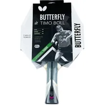 Butterfly Timo Boll Vision 1000