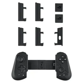 Asus ROG Tessen Controller Schwarz PC