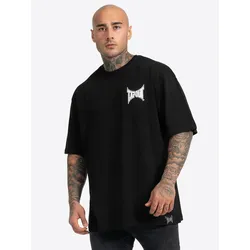 Tapout Herren T-Shirt Oversize CREEKSIDE