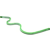 RUMOLD Kurvenlineal mit Teilung 50cm
