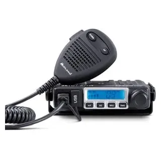 Midland M-Mini Usb C1262.04 CB-Funkgerät