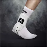 Select T2 Knöchelbandage - White - L