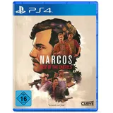 Narcos: Rise of The Cartels (USK) (PS4)