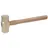 KS Tools Minenhammer 1950 g