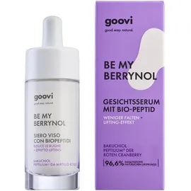 Goovi Be My Berrynol Gesichtsserum 30 ml
