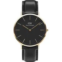 Daniel Wellington Herrenuhr Edelstahl Herrenuhren