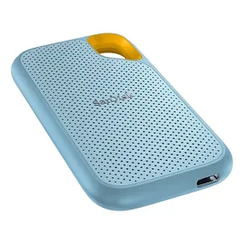 SanDisk Extreme Portable 1 TB USB-C 3.2 SDSSDE61-1T00-G25B