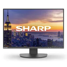 Sharp MultiSync EA242W 24"
