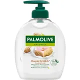 Palmolive Flüssigseife blumig 300 ml