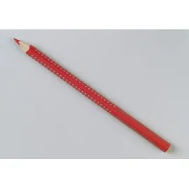 Faber-Castell Buntstift Jumbo Grip 1 St. geraniumrot