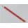 Faber-Castell Buntstift Jumbo Grip 1 St. geraniumrot