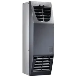 Rittal SK - Thermoelectric Cooler - RAL 7024