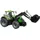 Bruder Deutz 8280 TTV mit Frontlader