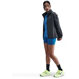 Nike Damen Tempo Repel Running Jacket schwarz