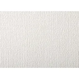 Rasch Textil Überstreichbare Vliestapete mit Struktur 10 m x 0,53 m 0 g Weiß 127805