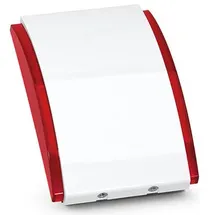 Satel SPW-220 R Verdrahtete Sirene Indoor,