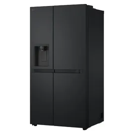 LG GSLC41EPPE Side-by-Side (641 l, 1790 mm hoch, Schwarz)