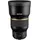 Pentax HD DFA 85 mm F1,4 ED SDM AW schwarz