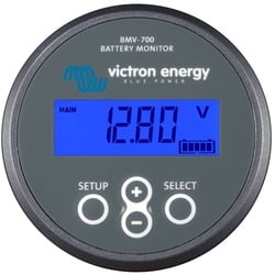 Victron Battery Monitor BMV-700