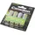 Camelion AlwaysReady Solar Mignon AA 4 St.
