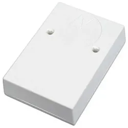 Wassermelder Indexa WM02 Wasseralarm mit Relaisausgang