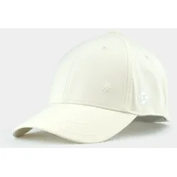 BAVARIAN CAPS Cap Edelweiß Ponytail - natur NATUR - 