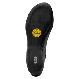 La Sportiva Tarantulace Topaz/Red Plum 39,5
