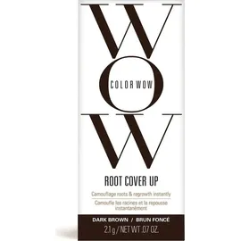 Color Wow Root Cover Up 544 dunkelbraun 2.1 g