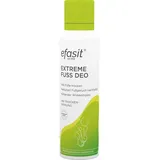 Efasit Extreme Fuß Deo 150 ml