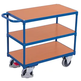 VARIOfit Tischwagen 500 kg