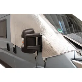 Hindermann Four Seasons Ford Custom ab 2012