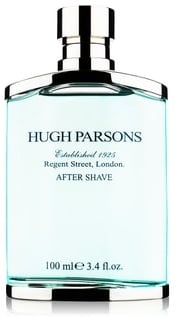 Hugh Parsons King's Road After Shave Lotion