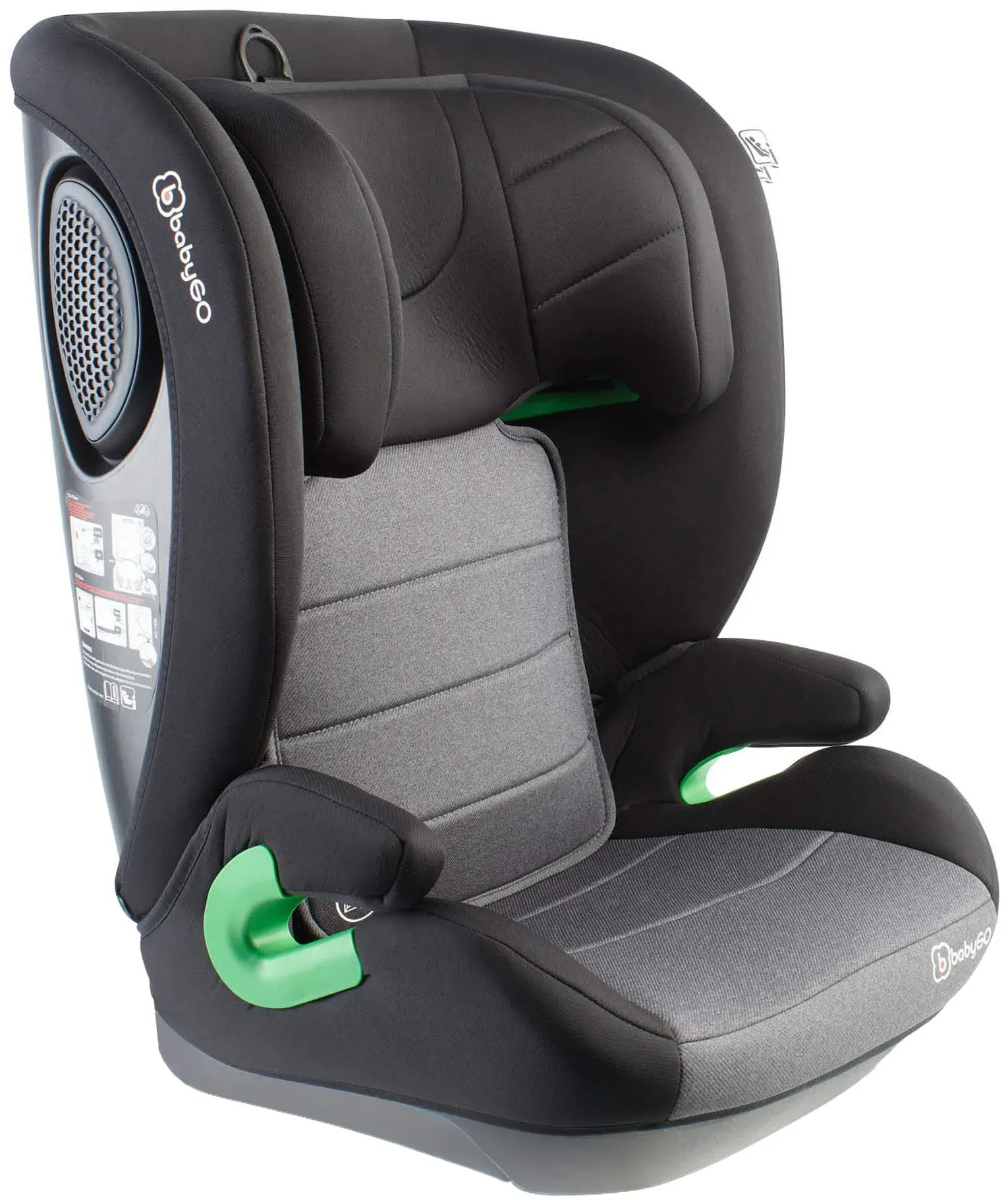 Autokindersitz BABYGO 