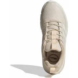 adidas Cloudfoam Flex Damen Weiß/Braun 39 1/3