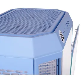 Thermaltake The Tower 600 Hydrangea Blue