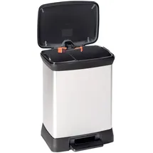 Curver Decobin Duo 30l