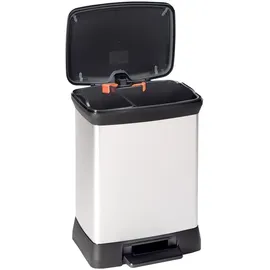 Curver Decobin Duo 30l
