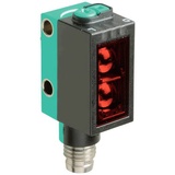 Pepperl+Fuchs Laser-Reflexions-Lichtschranke OBR12M-R101-EP-IO-V3-L 267075-100036 1St.
