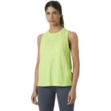 HELLY HANSEN Rask ärmelloses T-shirt - Sharp Green - S