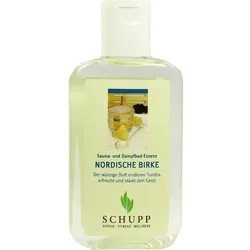 SAUNA ESSENZ Nordische Birke 200 ml