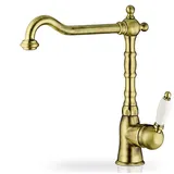 PYRAMIS Baroque bronze 095120203
