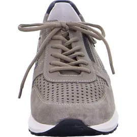 Mephisto Dino Perf Herren Grau 46