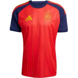 adidas Spanien Heimtrikot (Replica) 2026 Herren XL