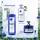 Klorane ACIANA Sensitiver Augenmake-up Entferner 100 ml