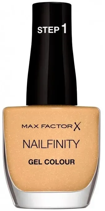 Max Factor Nagellack Nailfinity Award Night