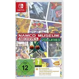 Namco Museum Archives Vol.2 - Edition - (USK) (Nintendo Switch)