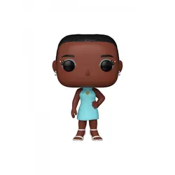 Figur Wednesday - Bianca Barclay (Funko POP! Television 1579)