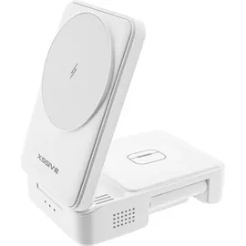 COFI 1453 3in1 Magnetische Induktions-Wireless-Ladestation